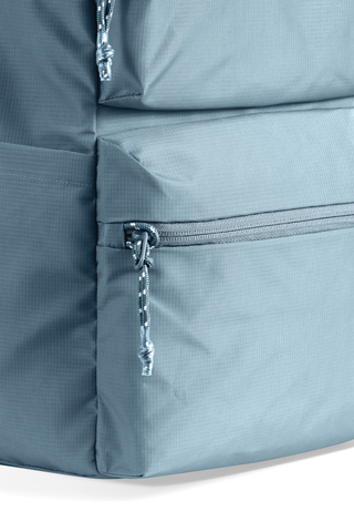 XD Design Switch 2-i-1 rygsæk - rPET-Lyseblå