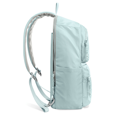 XD Design Switch 2-i-1 rygsæk - rPET-Blå