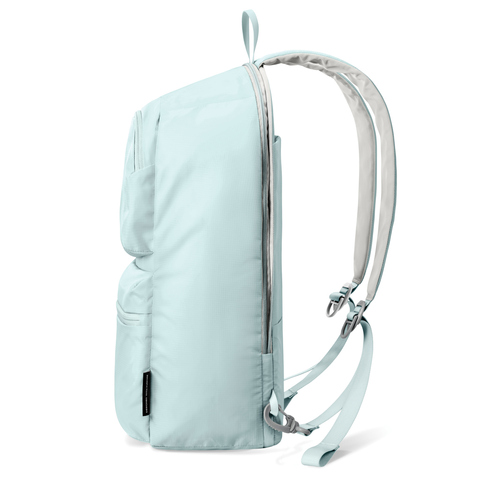 XD Design Switch 2-i-1 rygsæk - rPET-Blå