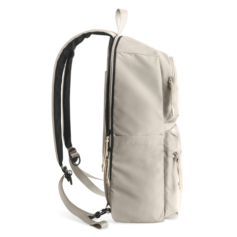 XD Design Switch 2-i-1 rygsæk - rPET-Grå