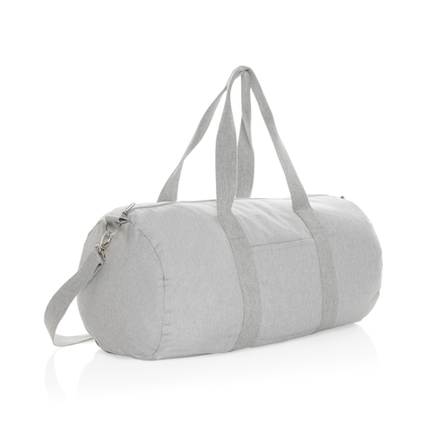Impact Aware™ 285gsm rcanvas duffel taske-Grå