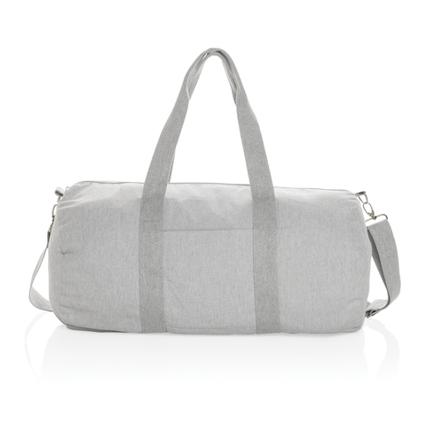 Impact Aware™ 285gsm rcanvas duffel taske-Grå