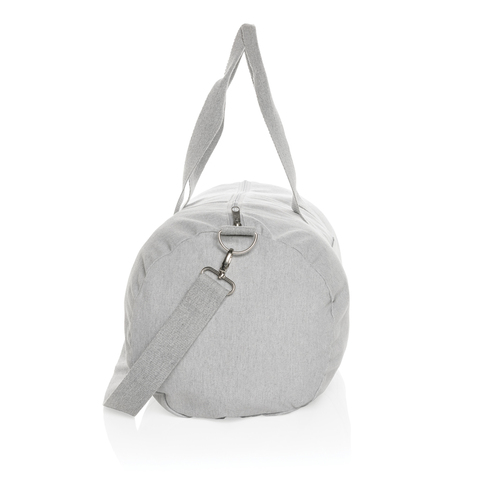 Impact Aware™ 285gsm rcanvas duffel taske-Grå