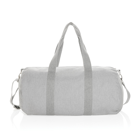 Impact Aware™ 285gsm rcanvas duffel taske-Grå