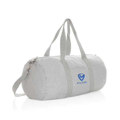 Impact Aware™ 285gsm rcanvas duffel taske-Grå