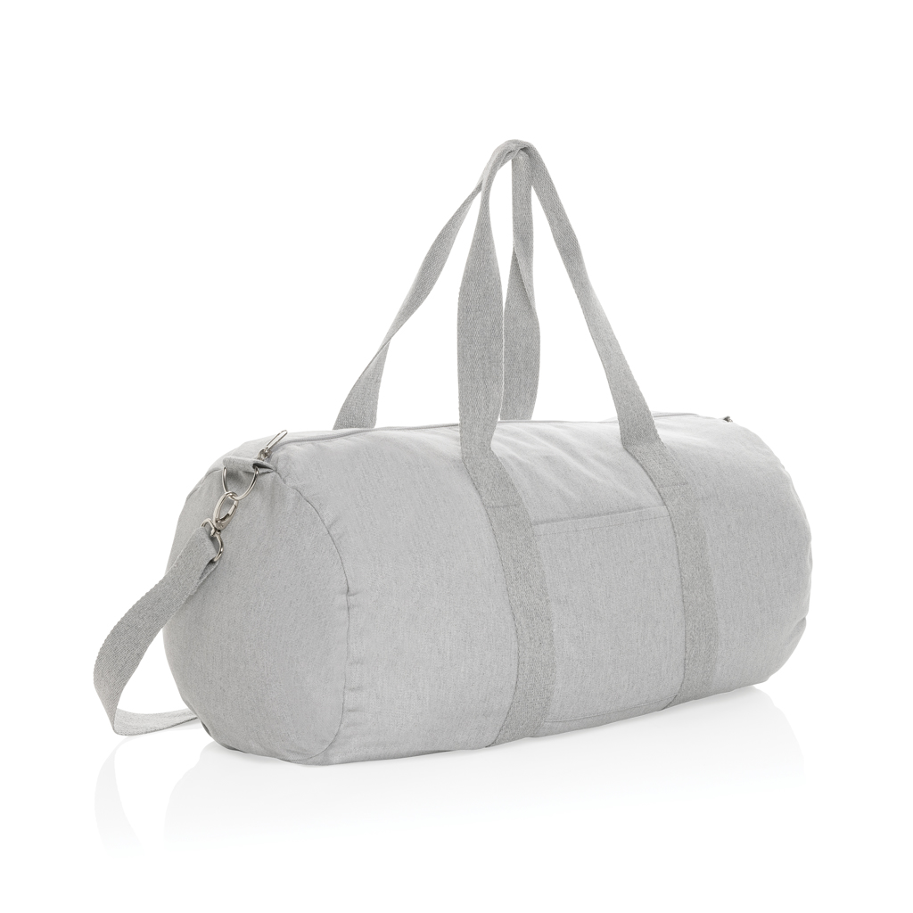 Impact Aware™ 285gsm rcanvas duffel taske-Grå