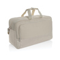 Armond AWARE™ RPET Weekend Duffel - rPet - Beige