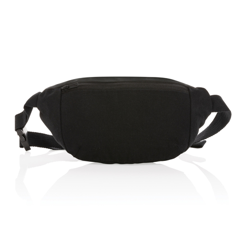Impact AWARE™ 285gsm rcanvas hofte taske-Sort