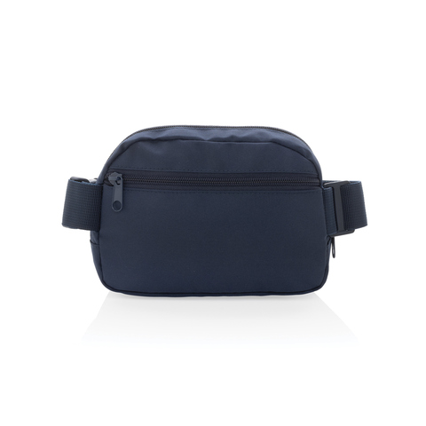Aero Aware™ RPET Everyday sling bag-Marineblå