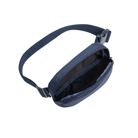Aero Aware™ RPET Everyday sling bag-Marineblå