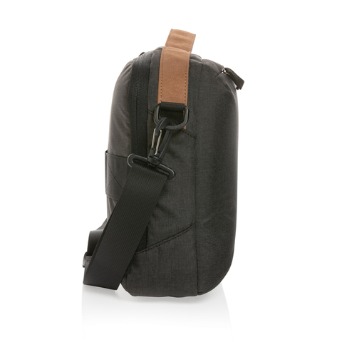 Impact AWARE™ 300D to-tonet deluxe 15,6 - rPET-Sort