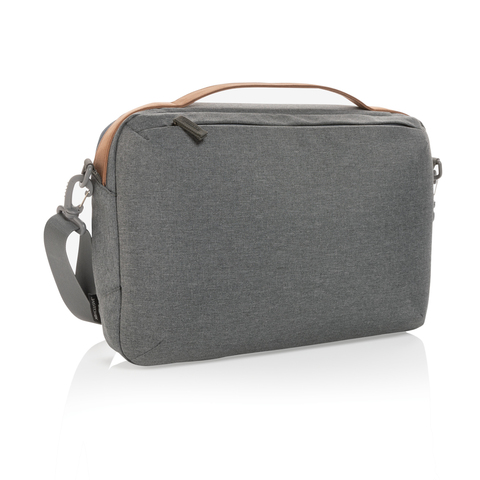 Impact AWAREâ„¢ 300D to-tonet deluxe 15,6 - rPET