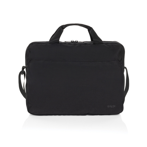 Swiss Peak Aware™ RPET Essential 15,6 tommer laptop taske-