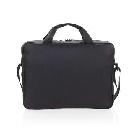 Swiss Peak Aware™ RPET Essential 15,6 tommer laptop taske-