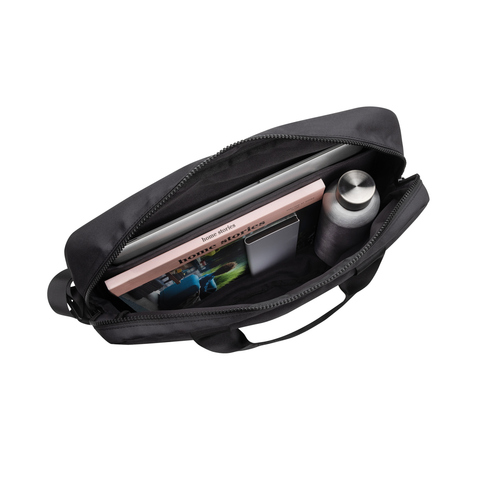 Swiss Peak Aware™ RPET Essential 15,6 tommer laptop taske-
