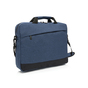 Trend 15” laptop-taske - BSCI - Marineblå