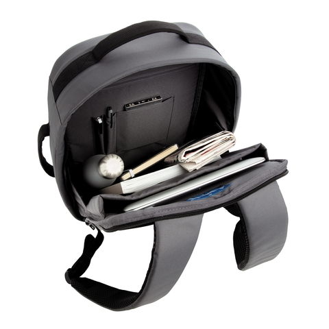 Impact AWARE™ 15.6 - rPET-Grå