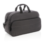 Impact AWARE™ Weekend duffel taske - rPET - Sort