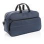 Impact AWARE™ Weekend duffel taske - rPET - Marineblå