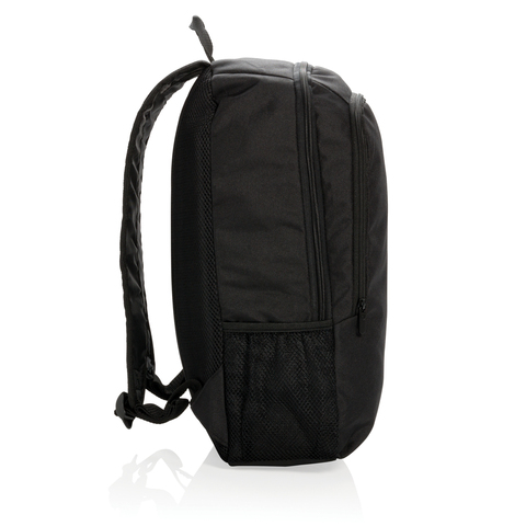 Swiss Peak 17” business laptop rygsæk - BSCI