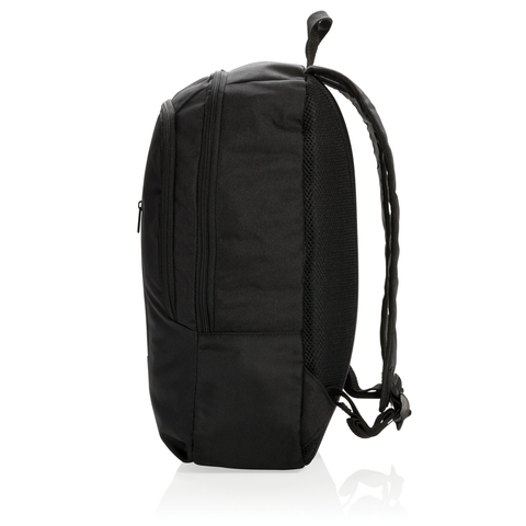Swiss Peak 17” business laptop rygsæk - BSCI