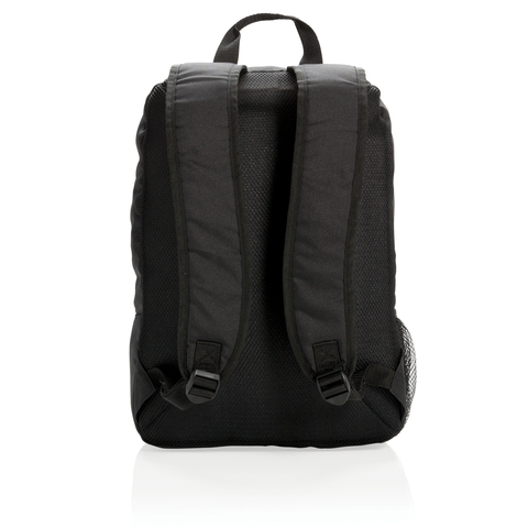 Swiss Peak 17” business laptop rygsæk - BSCI