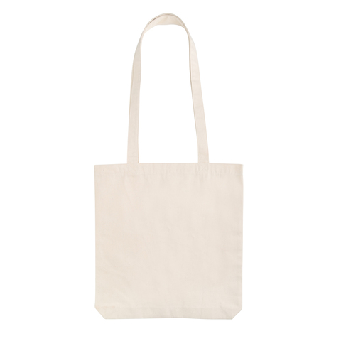Impact Aware™ Mulepose i Genanvendt Bomuld-Off White