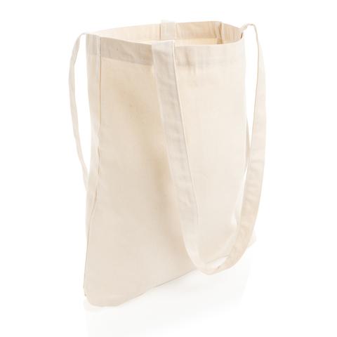 Impact Aware™ Mulepose i Genanvendt Bomuld-Off White