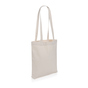 Impact Aware™ Mulepose i Genanvendt Bomuld - Off White