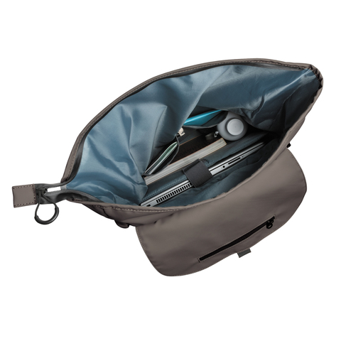 Impact AWARE™ RPET Vandtæt 15,6-Grå