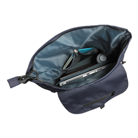 Impact AWARE™ RPET Vandtæt 15,6-Marineblå