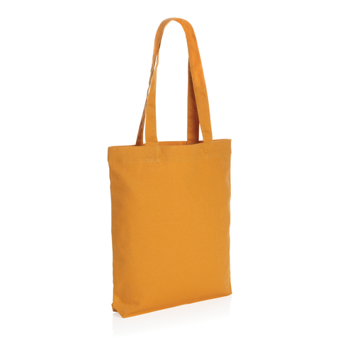 Impact Aware™ 285 gsm rcanvas mulepose-Orange
