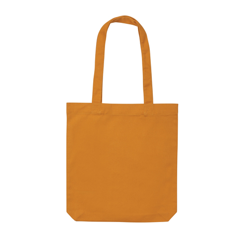 Impact Aware™ 285 gsm rcanvas mulepose-Orange