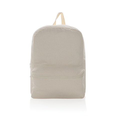 Impact Aware™ 285 gsm rcanvas rygsæk ufarvet-Off White