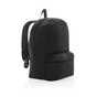 Impact Aware™ 285 gsm rcanvas rygsæk ufarvet - Sort