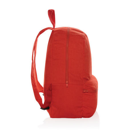 Impact Aware™ 285 gsm rcanvas rygsæk-Rød