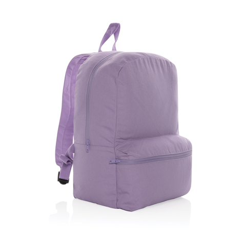 Impact Aware™ 285 gsm rcanvas rygsæk-Lavendel
