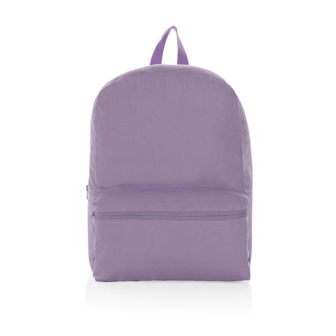 Impact Aware™ 285 gsm rcanvas rygsæk-Lavendel