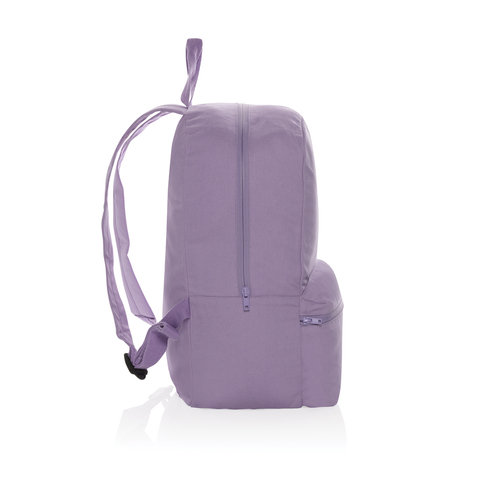 Impact Aware™ 285 gsm rcanvas rygsæk-Lavendel