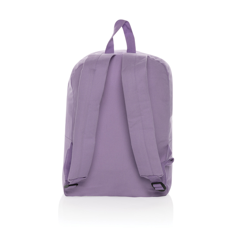 Impact Aware™ 285 gsm rcanvas rygsæk-Lavendel