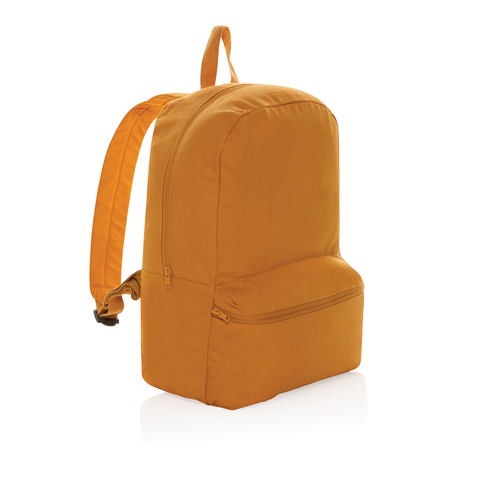 Impact Aware™ 285 gsm rcanvas rygsæk-Orange