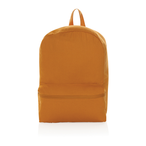 Impact Aware™ 285 gsm rcanvas rygsæk-Orange