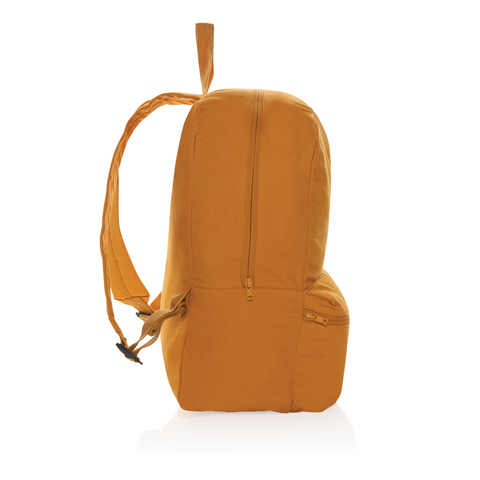 Impact Aware™ 285 gsm rcanvas rygsæk-Orange