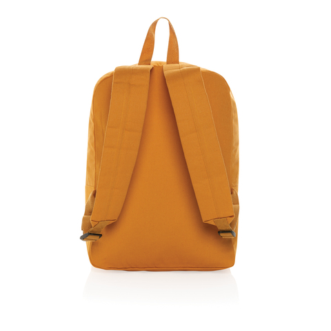 Impact Aware™ 285 gsm rcanvas rygsæk-Orange