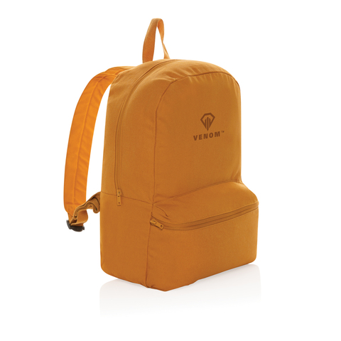 Impact Aware™ 285 gsm rcanvas rygsæk-Orange