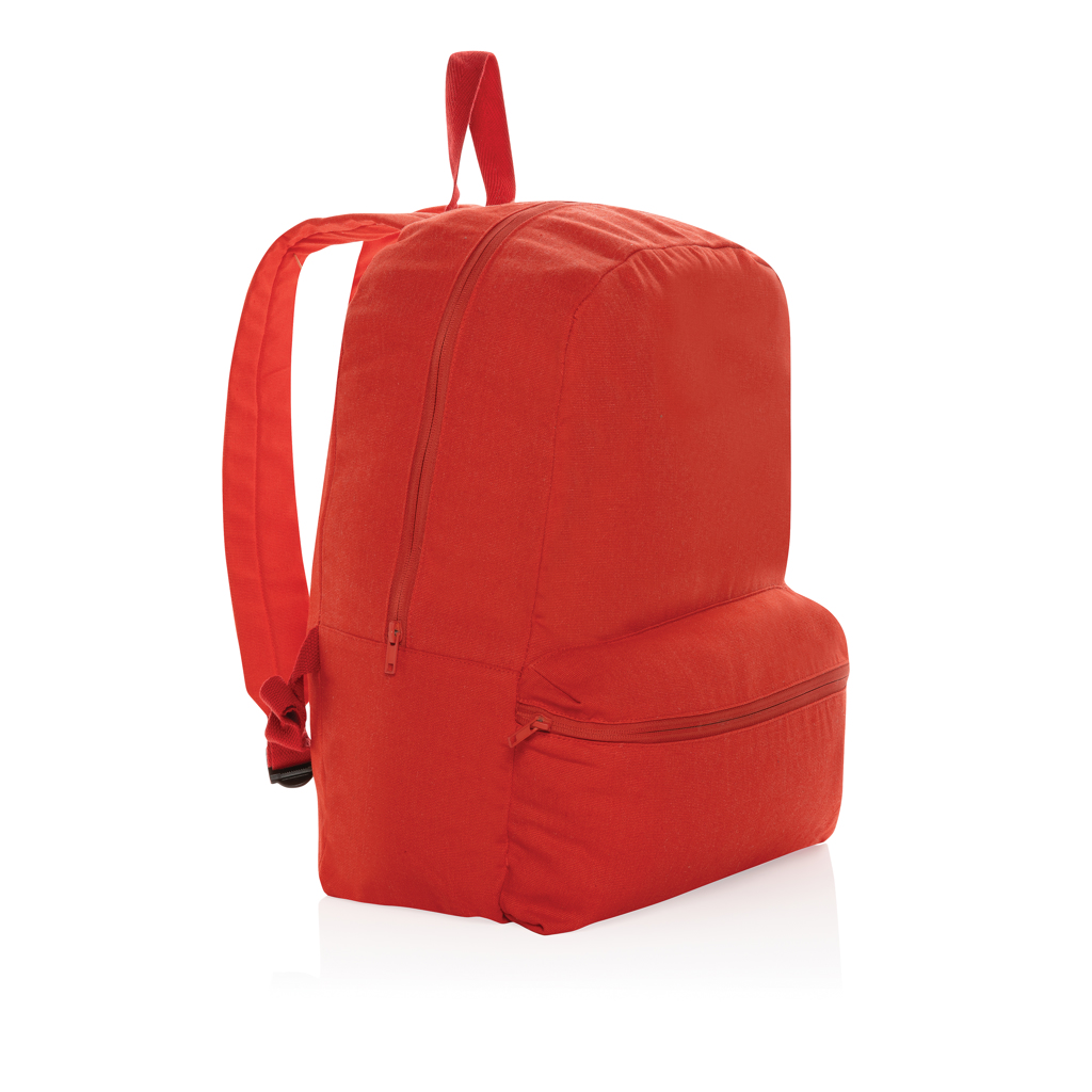 Impact Aware™ 285 gsm rcanvas rygsæk-Rød