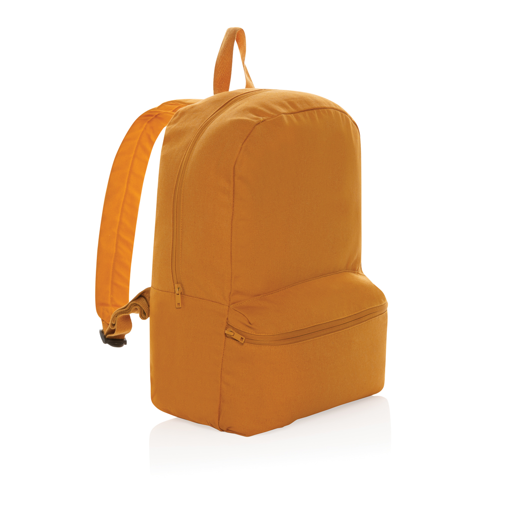 Impact Aware™ 285 gsm rcanvas rygsæk-Orange