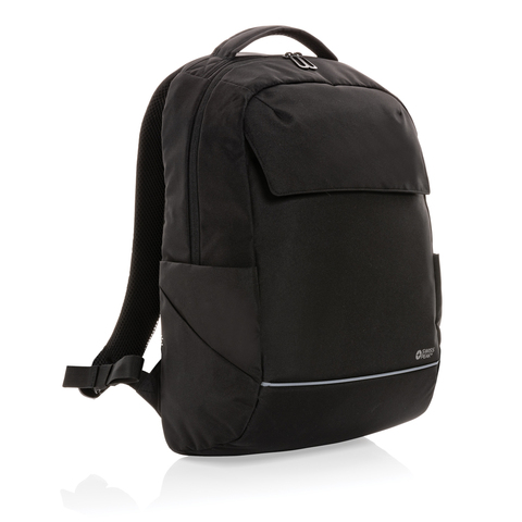 Swiss Peak Brooke AWARE™ RPET Rygsæk15,6 tommer