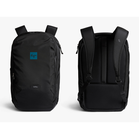 Bellroy Transit Workpack - rPet-