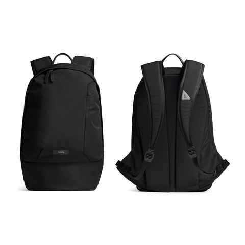 Bellroy Classic rygsæk - rPet-